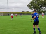 S.K.N.W.K. 2 - FC Bergen 2 (comp.) seizoen 2022-2023 (55/75)